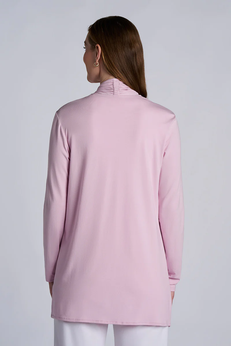 Women's Marietas Sun Wrap | Powder - Image 2