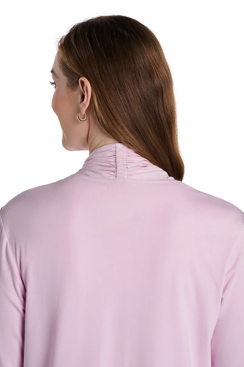 Women's Marietas Sun Wrap | Powder - Image 4