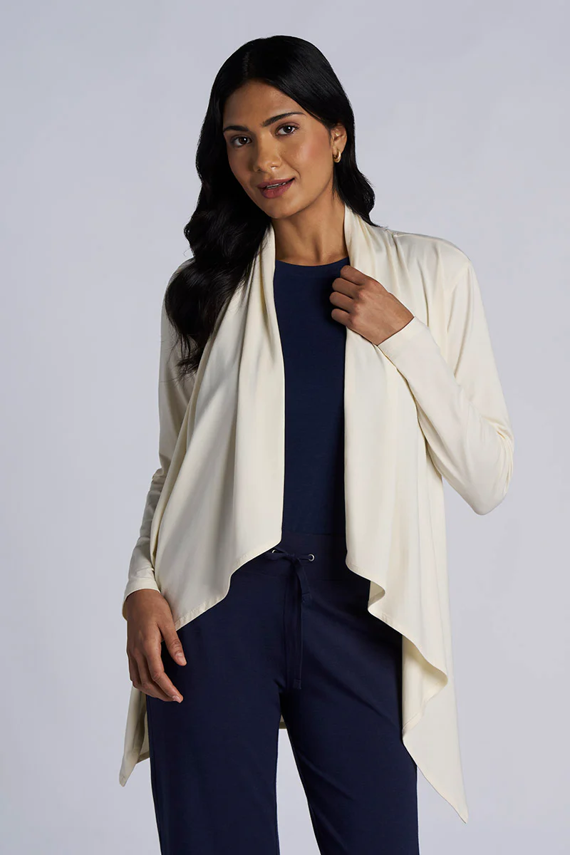 Women's Long Sleeve Sun Wrap  | Regular Parent - Image 23