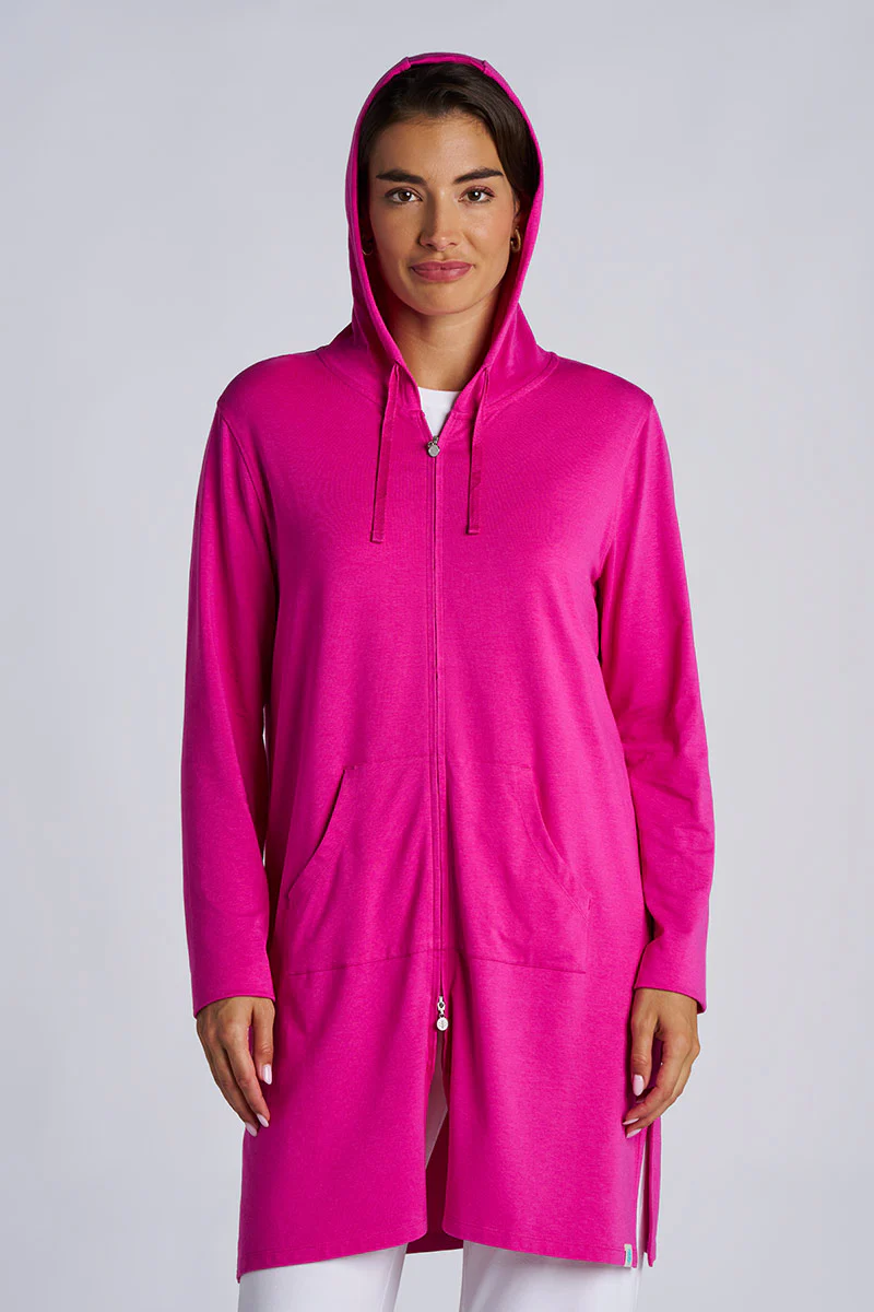 Women's Cabana Hoodie | Regular Parent - Image 3