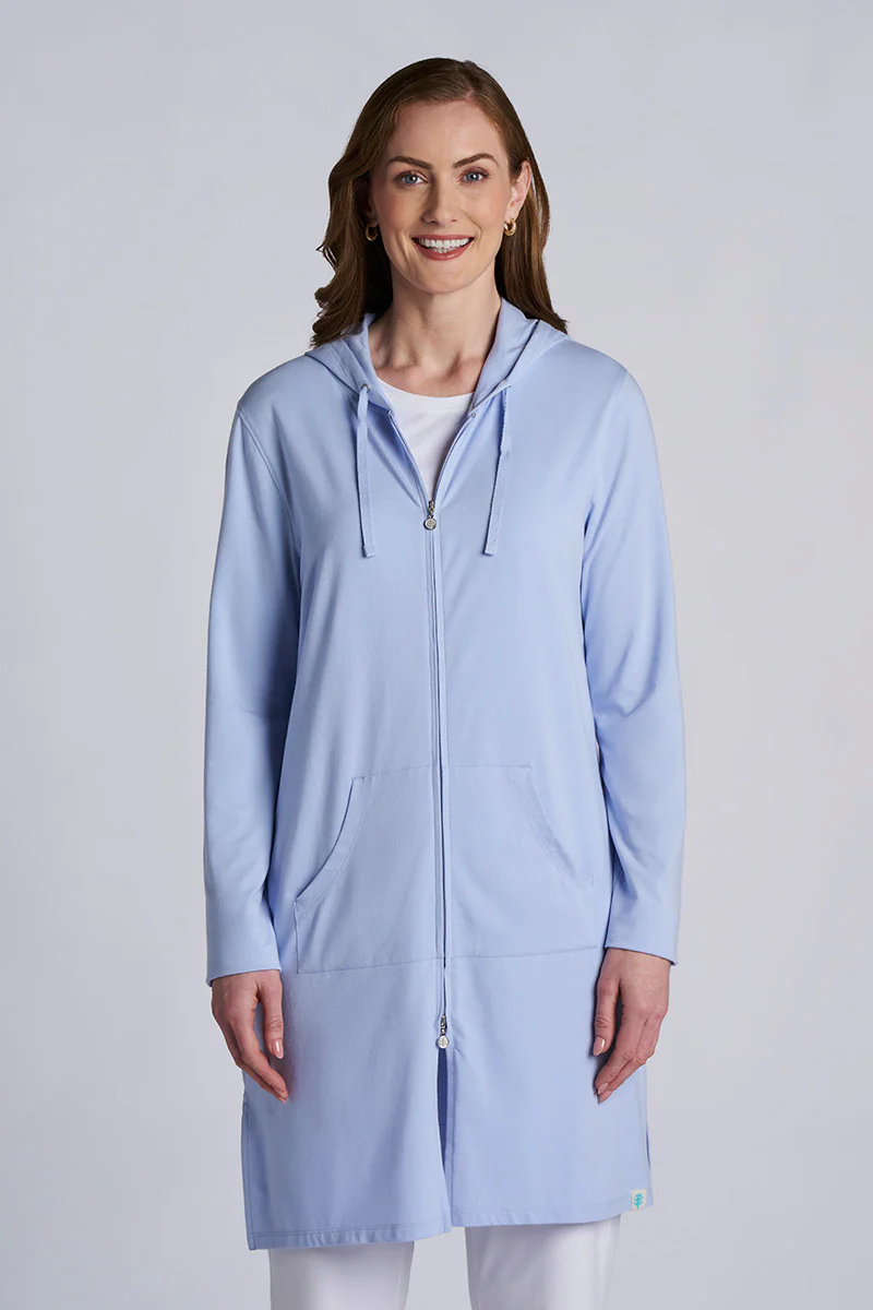 Women's Cabana Hoodie | Regular Parent - Image 13