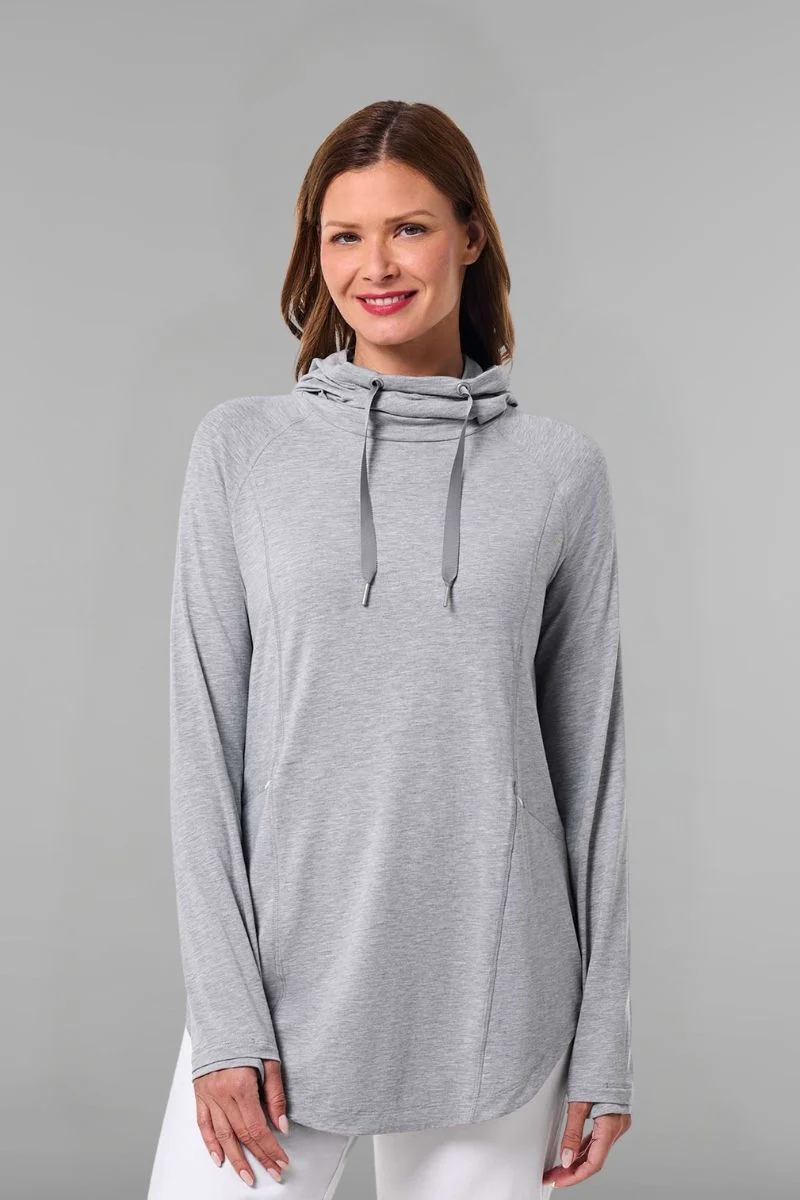 Women's LumaLeo Pullover | Regular Parent - Image 4