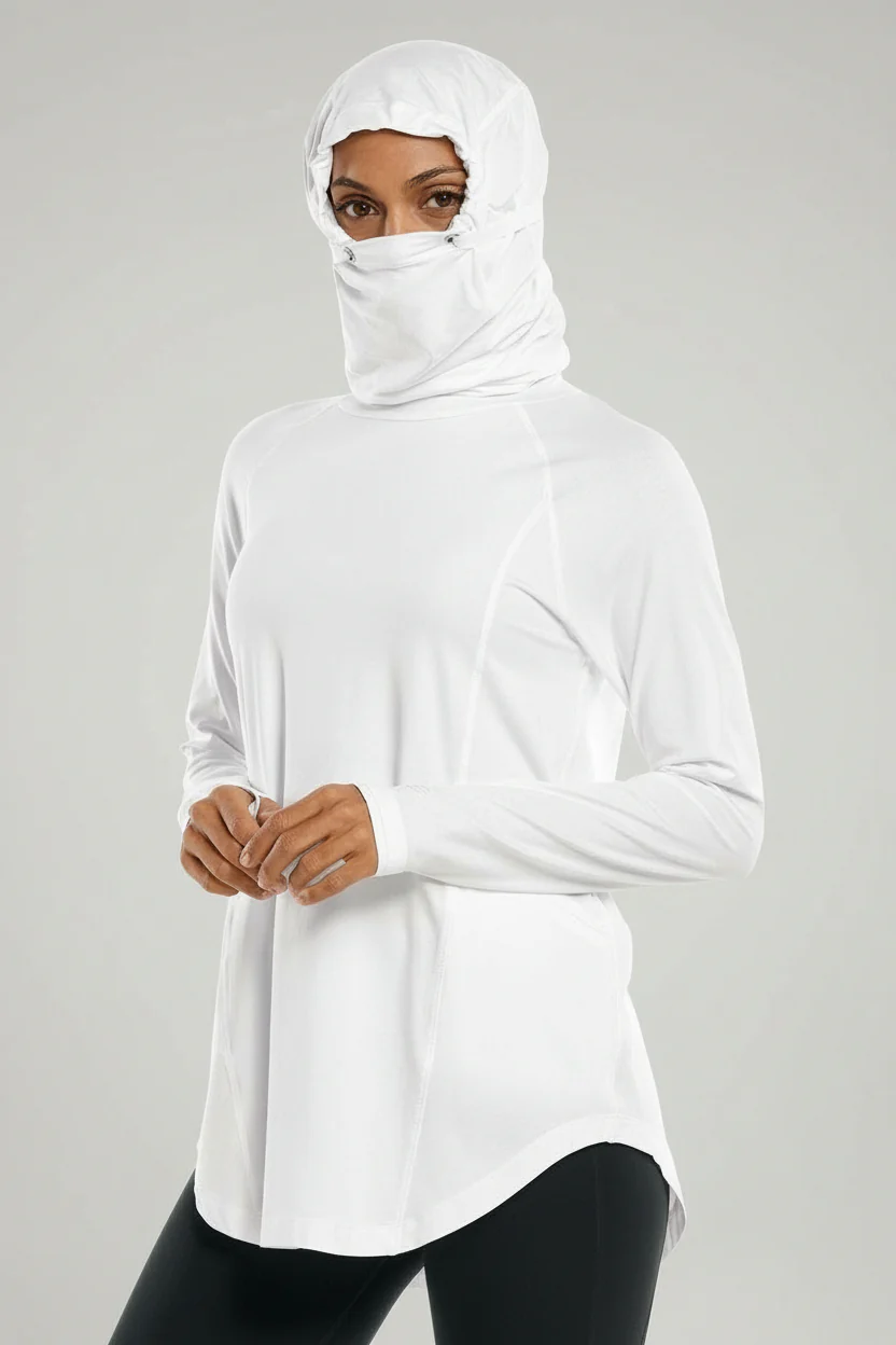 Women's LumaLeo Pullover | Regular Parent - Image 3