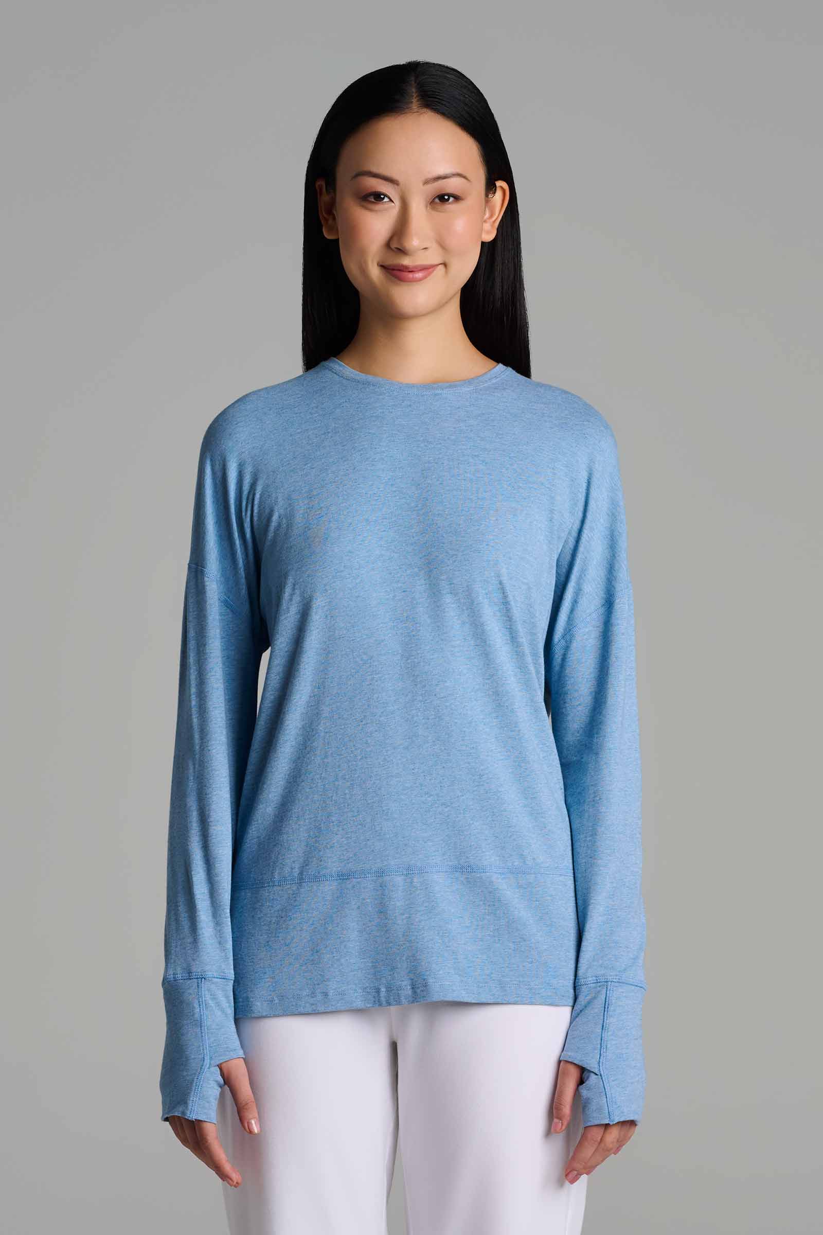 Women's LumaLeo Relaxed T-Shirt | Regular Parent - Image 2