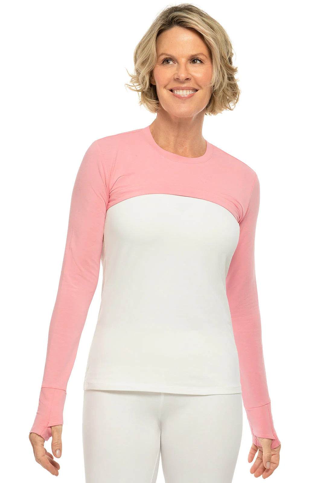 Women's Luna Pullover Shrug | Regular Parent - Image 4