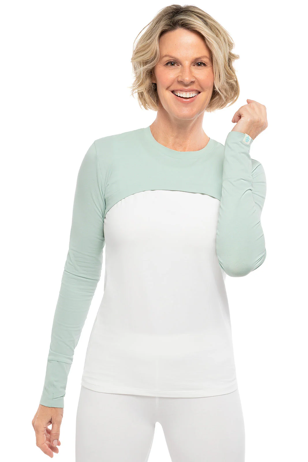 Women's Luna Pullover Shrug | Regular Parent - Image 5