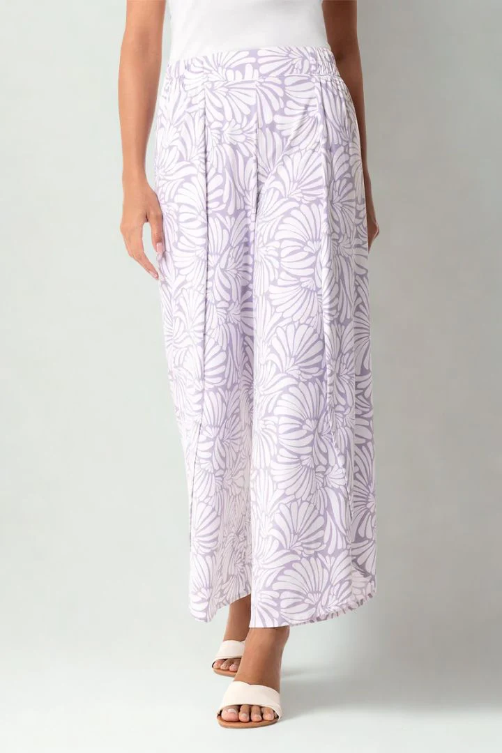 Women's Lynsu Wide Leg Pants | Clearance Parent