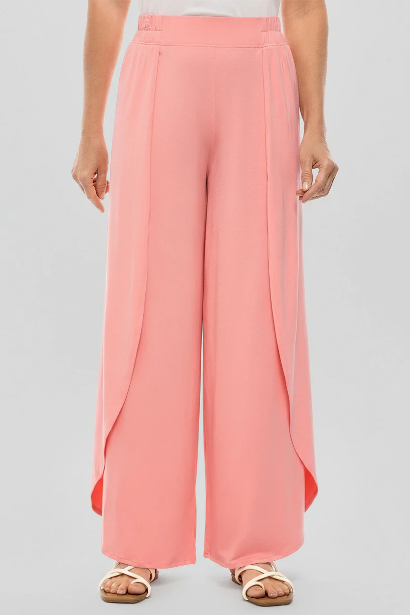 Women's Lynsu Wide Leg Pants | Clearance Parent - Image 6