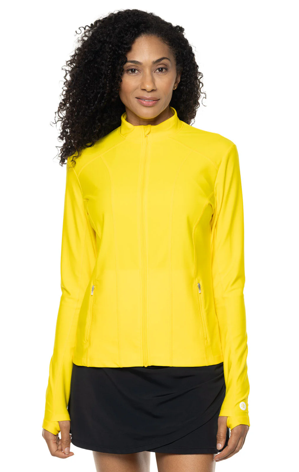 Women's Malawi Swim Jacket | Regular Parent - Image 8