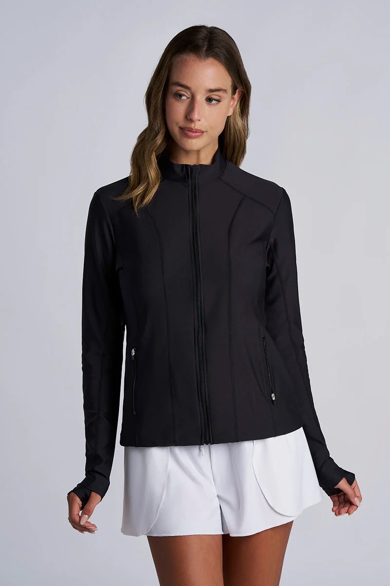 Women's Malawi Swim Jacket | Regular Parent