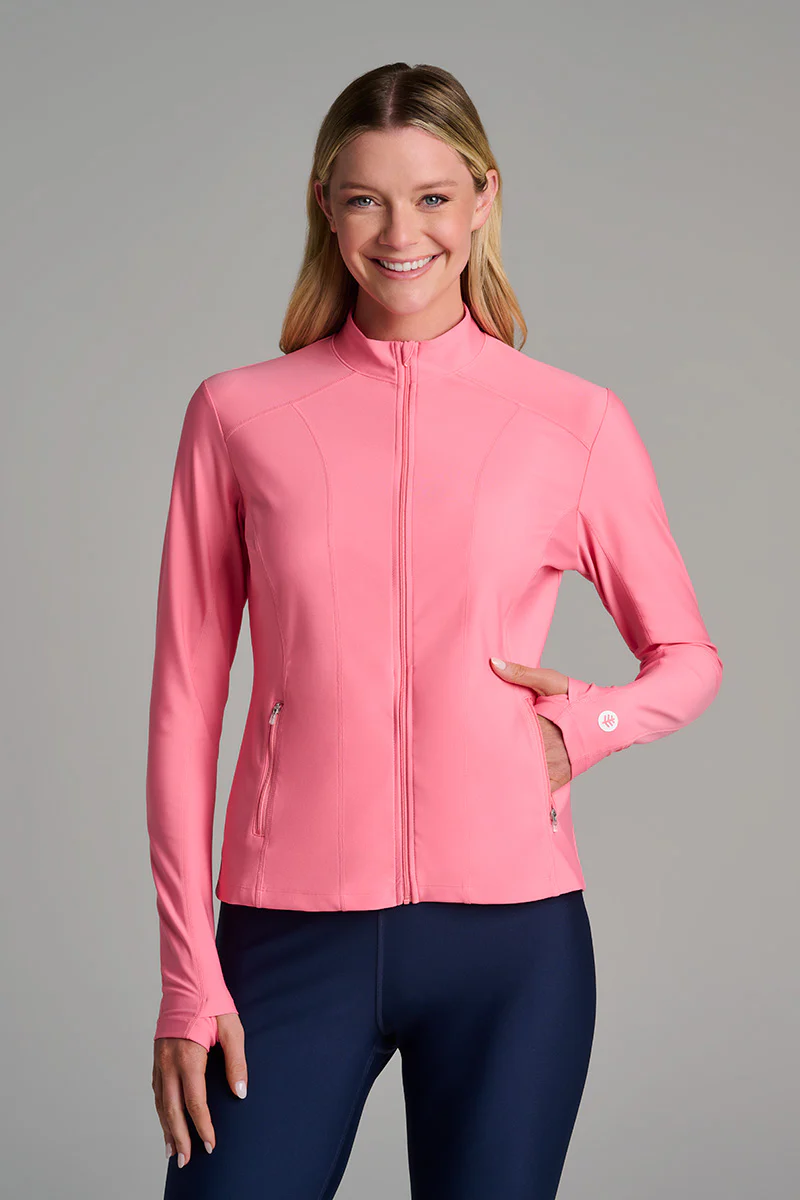 Women's Malawi Swim Jacket | Regular Parent - Image 9
