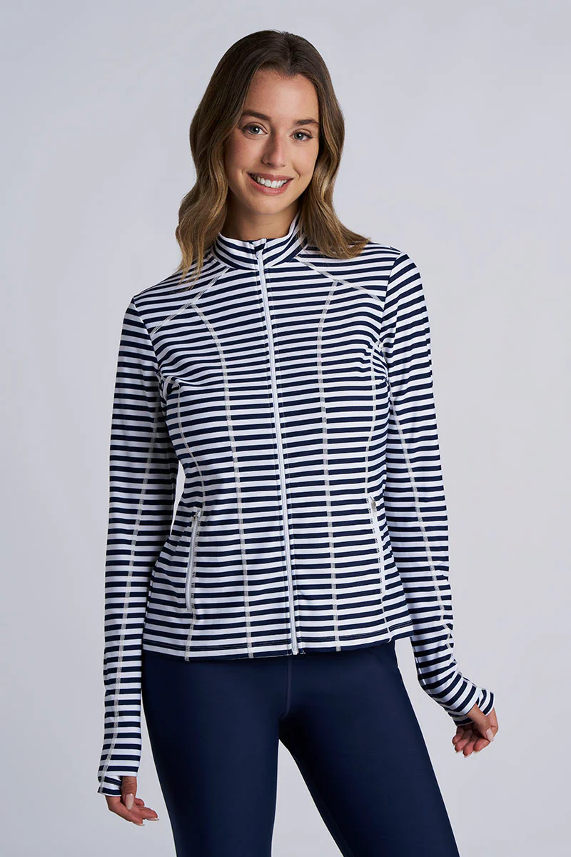 Women's Malawi Swim Jacket | Regular Parent - Image 10
