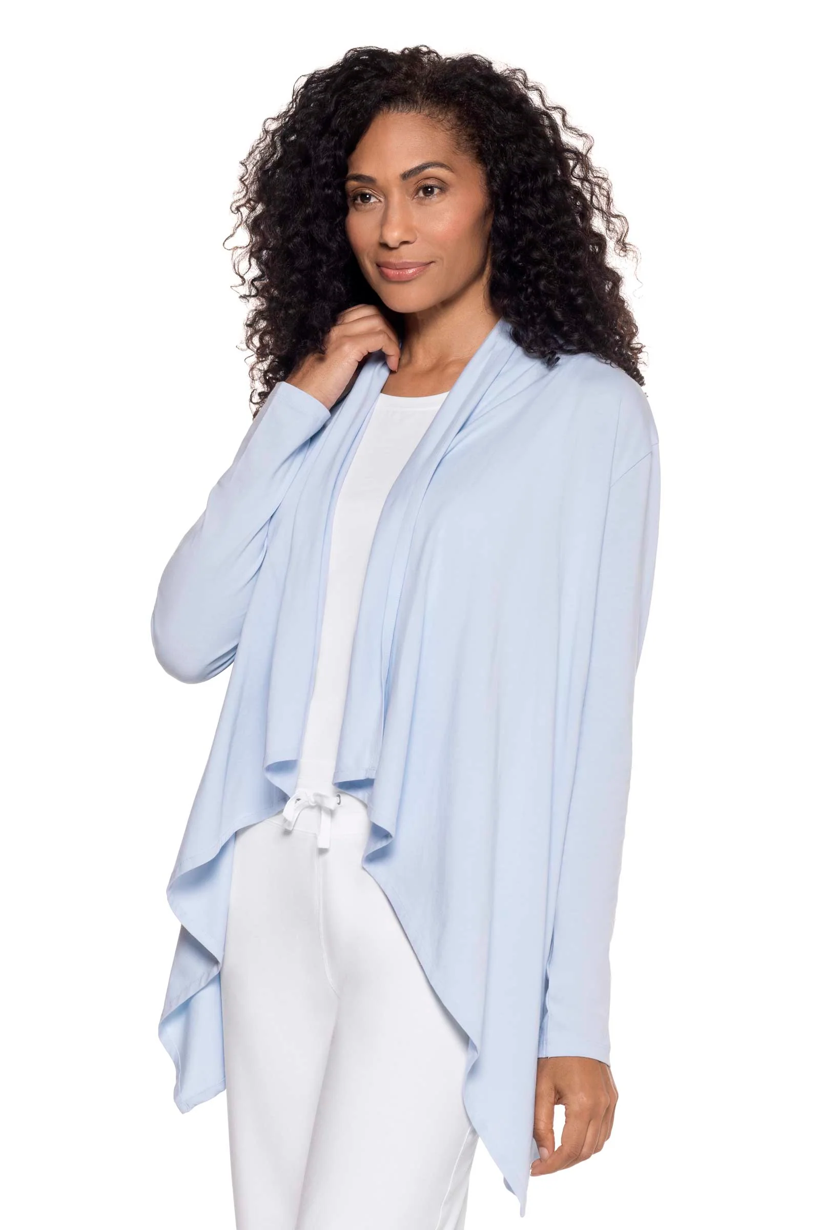 Women's Marietas Sun Wrap | Skyride - Image 2