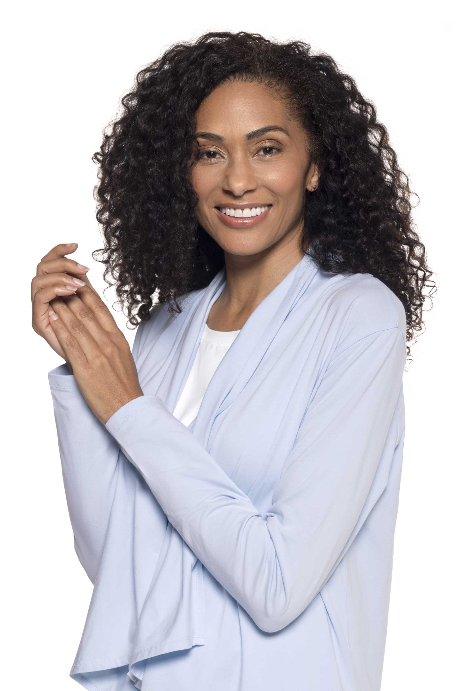Women's Marietas Sun Wrap | Skyride - Image 6