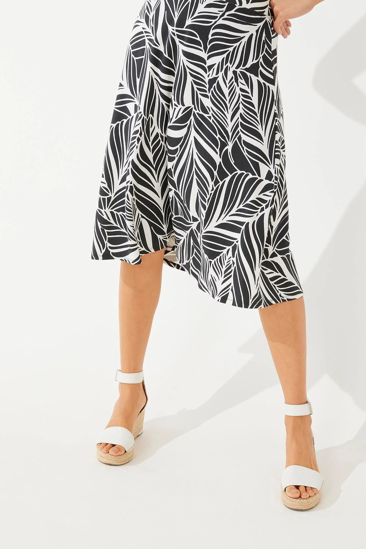 Women's Marigot Midi Skirt | Clearance Parent - Image 3