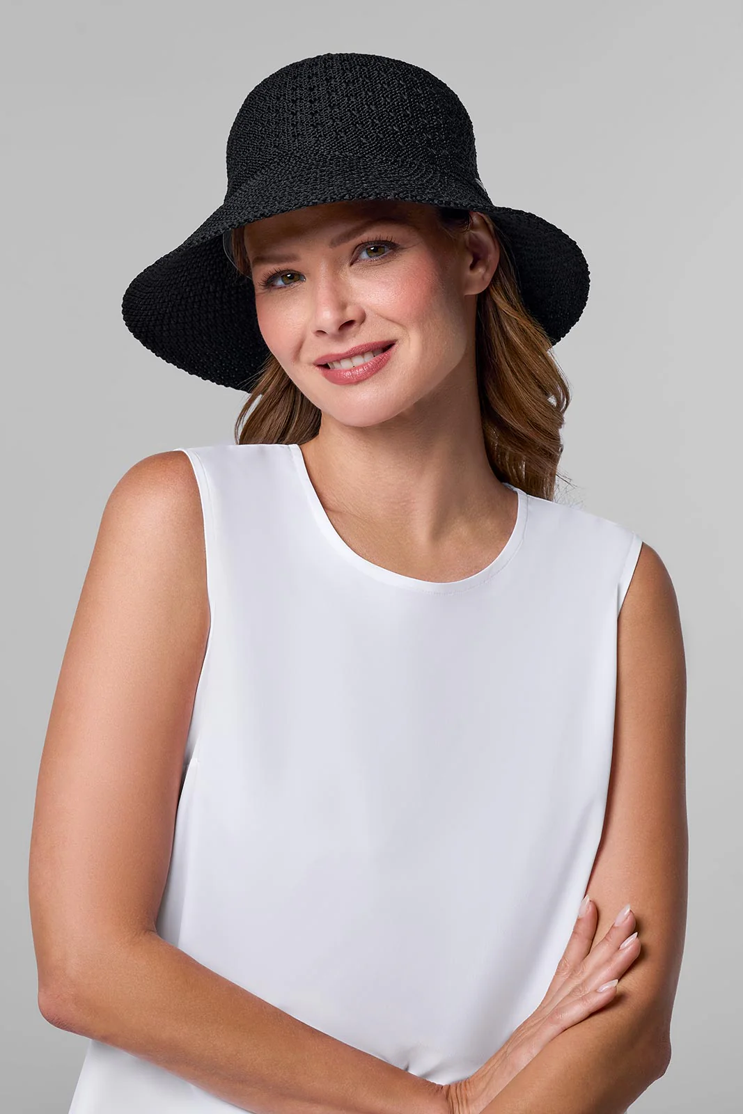 Marina Cloche Sun Hat | Regular Parent