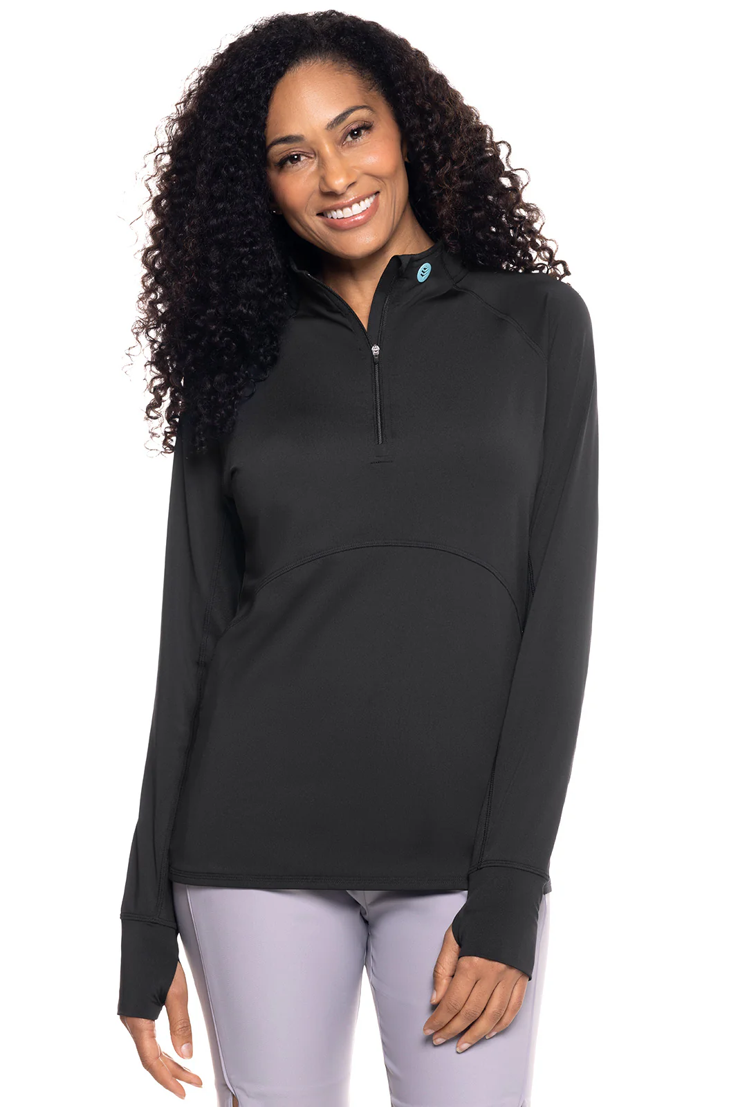 Women's Match Play Golf Pullover | Regular Parent - Image 6