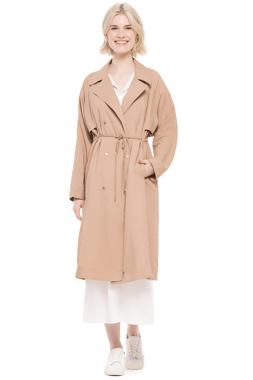Women's Miami Sun Jacket | Regular Parent - Image 2