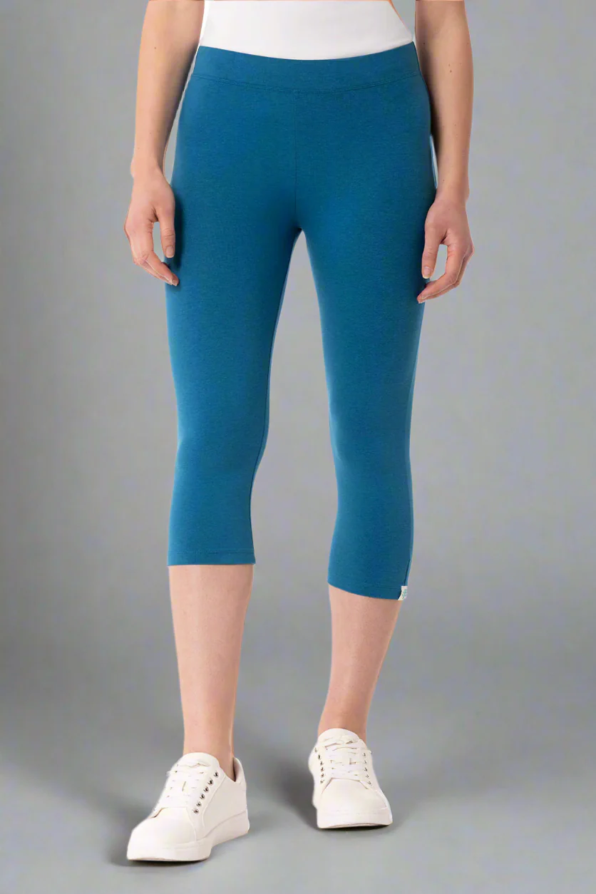Women's Monterey Summer Capris | Regular Parent - Image 7