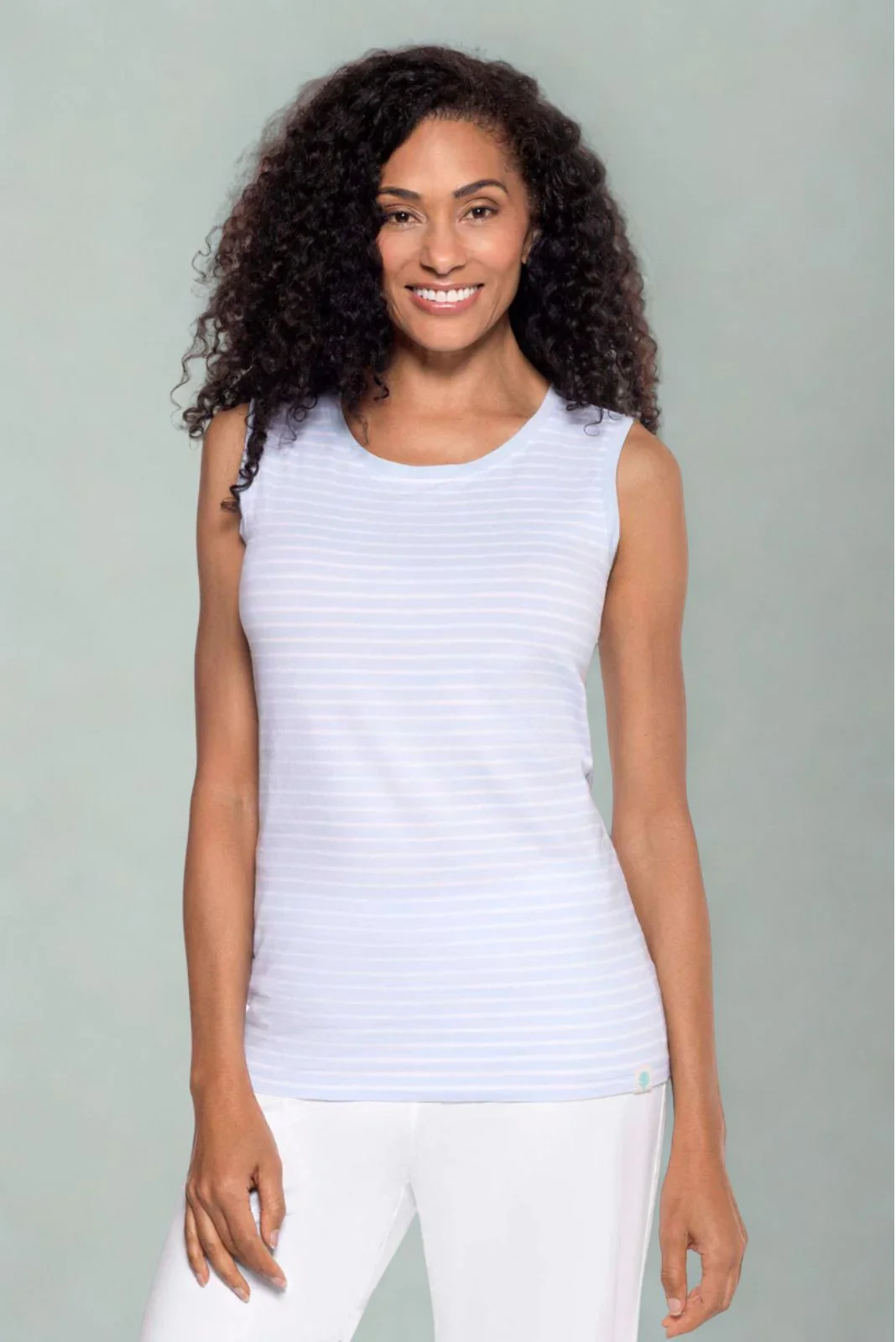 Women's Morada Everyday Basic Tank | Regular Parent - Image 22