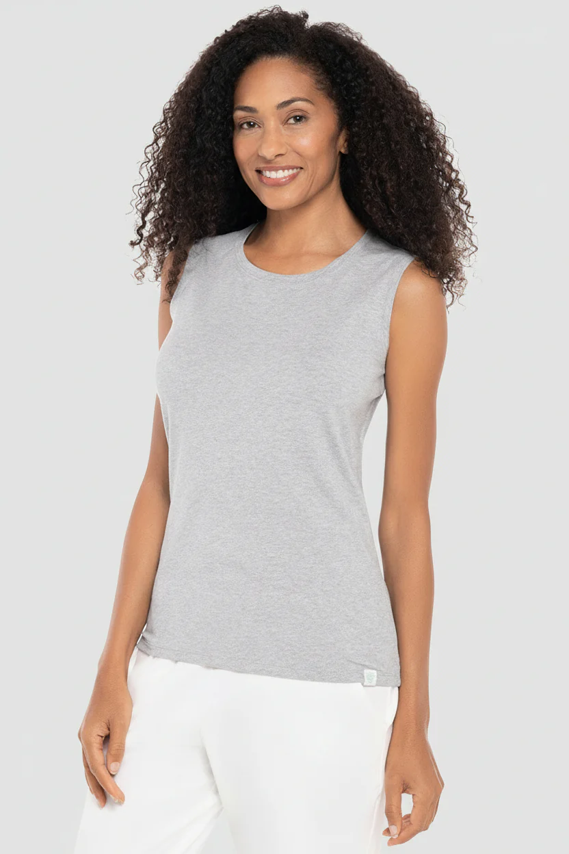 Women's Morada Everyday Basic Tank | Regular Parent - Image 11