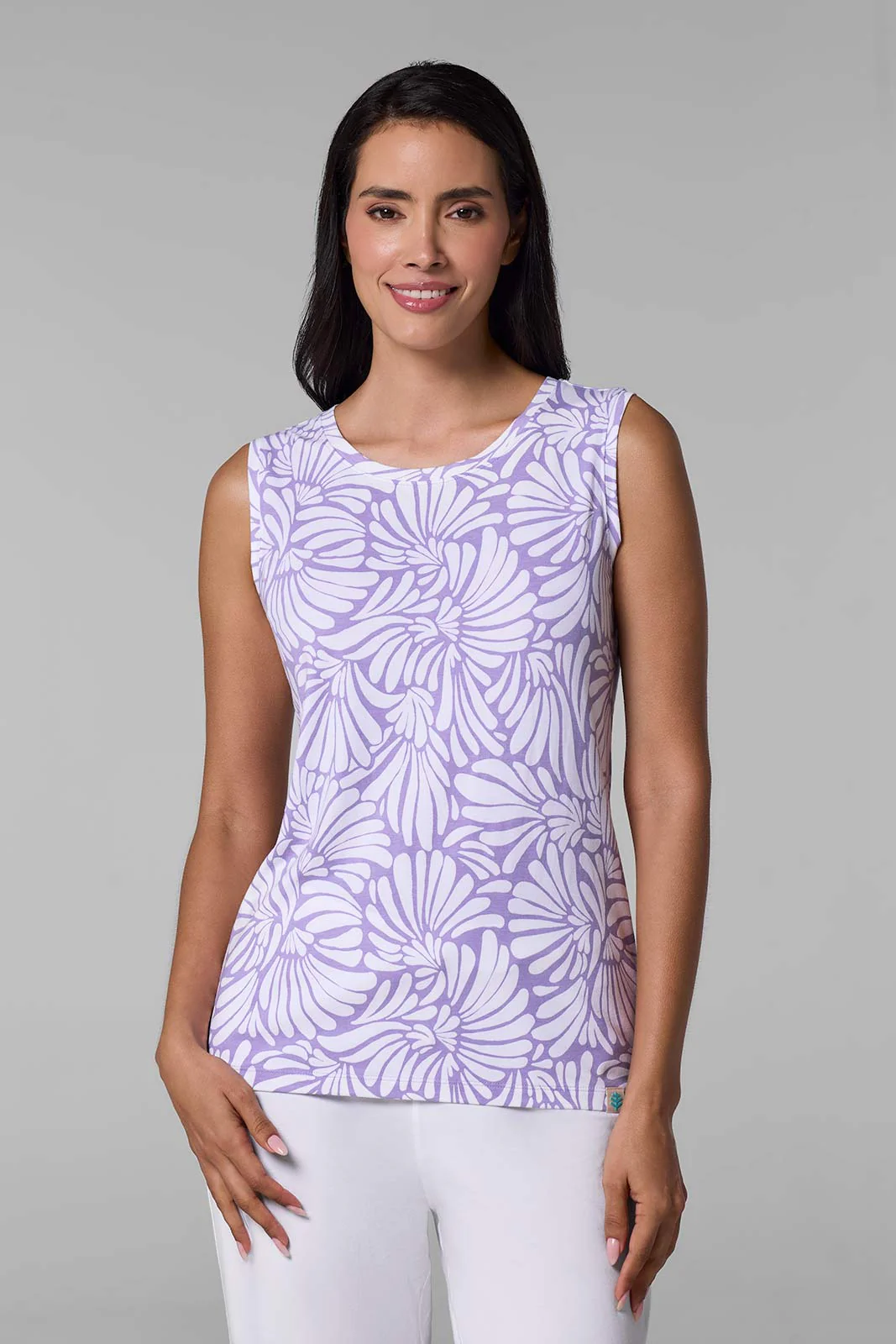 Women's Morada Everyday Basic Tank | Regular Parent - Image 23