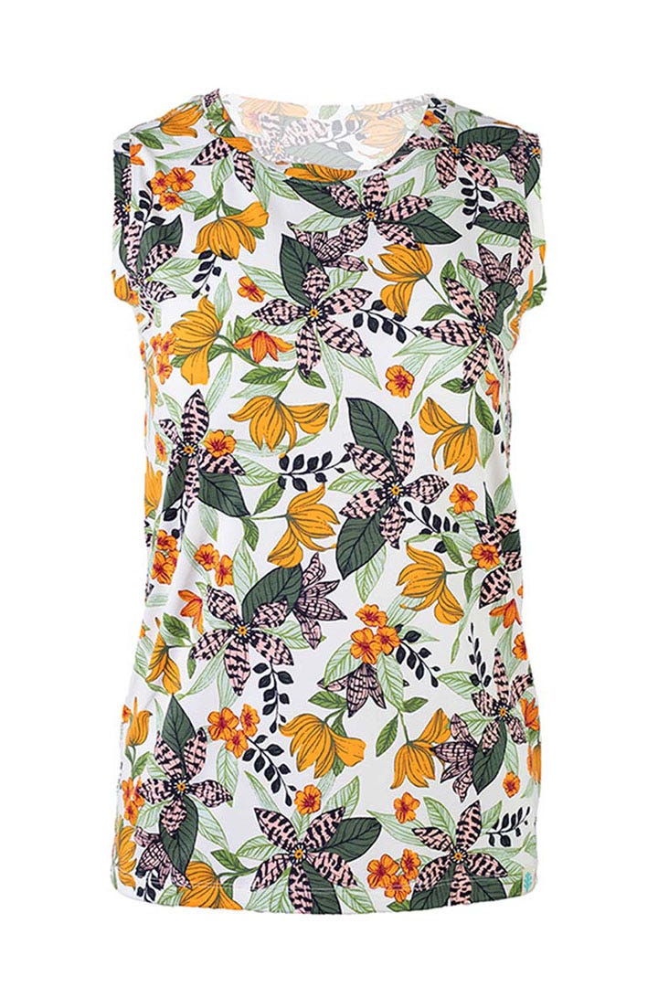 Women's Morada Everyday Basic Tank | Regular Parent - Image 6
