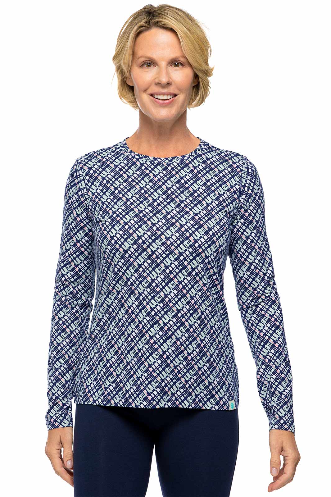 Women's Morada Everyday Long Sleeve T-Shirt | Clearance Parent - Image 3