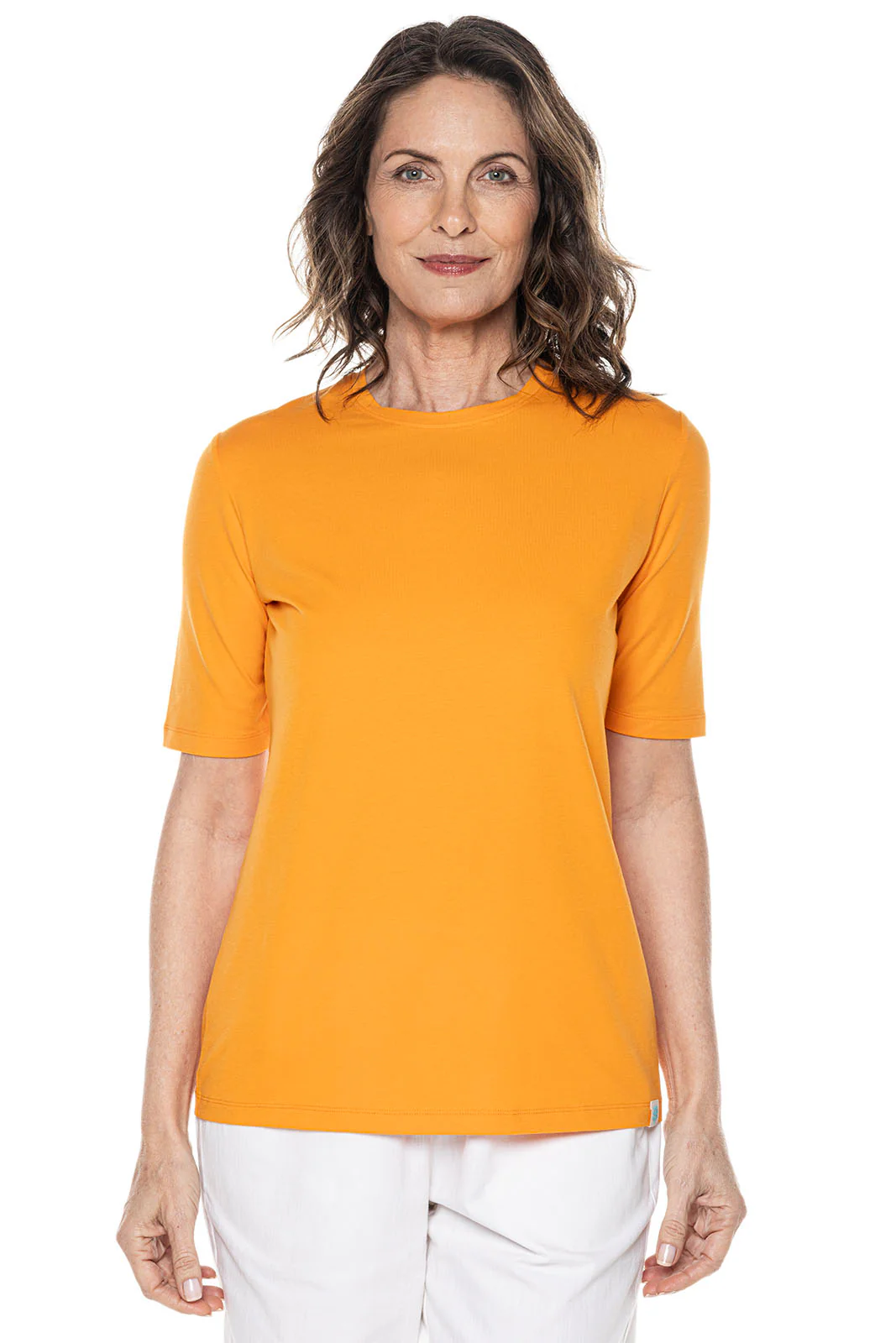 Women's Morada Everyday Short Sleeve T-Shirt | Regular Parent - Image 15