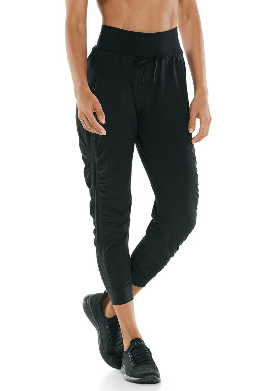 Women's Motio Joggers | Clearance Parent - Image 3