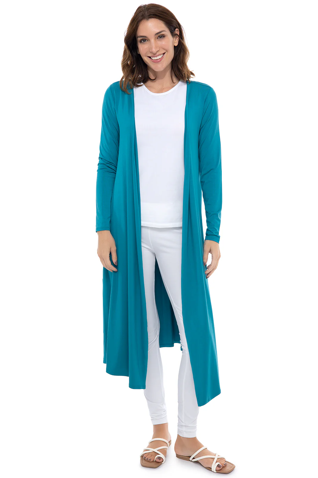 Women's Naples Long Sleeve Tunic | Regular Parent - Image 4