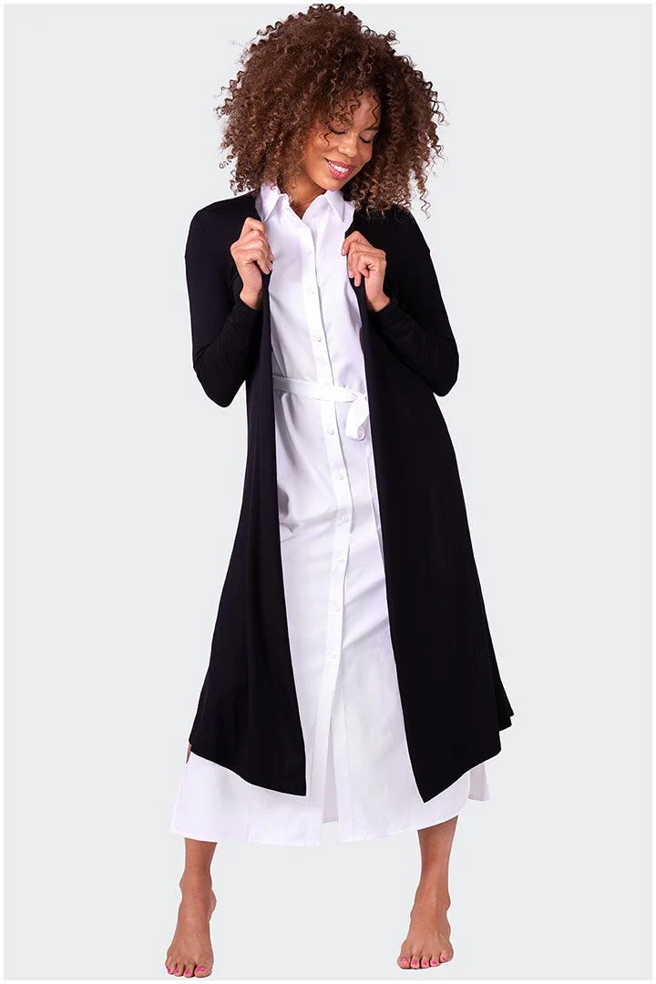 Women's Naples Long Sleeve Tunic | Regular Parent - Image 3