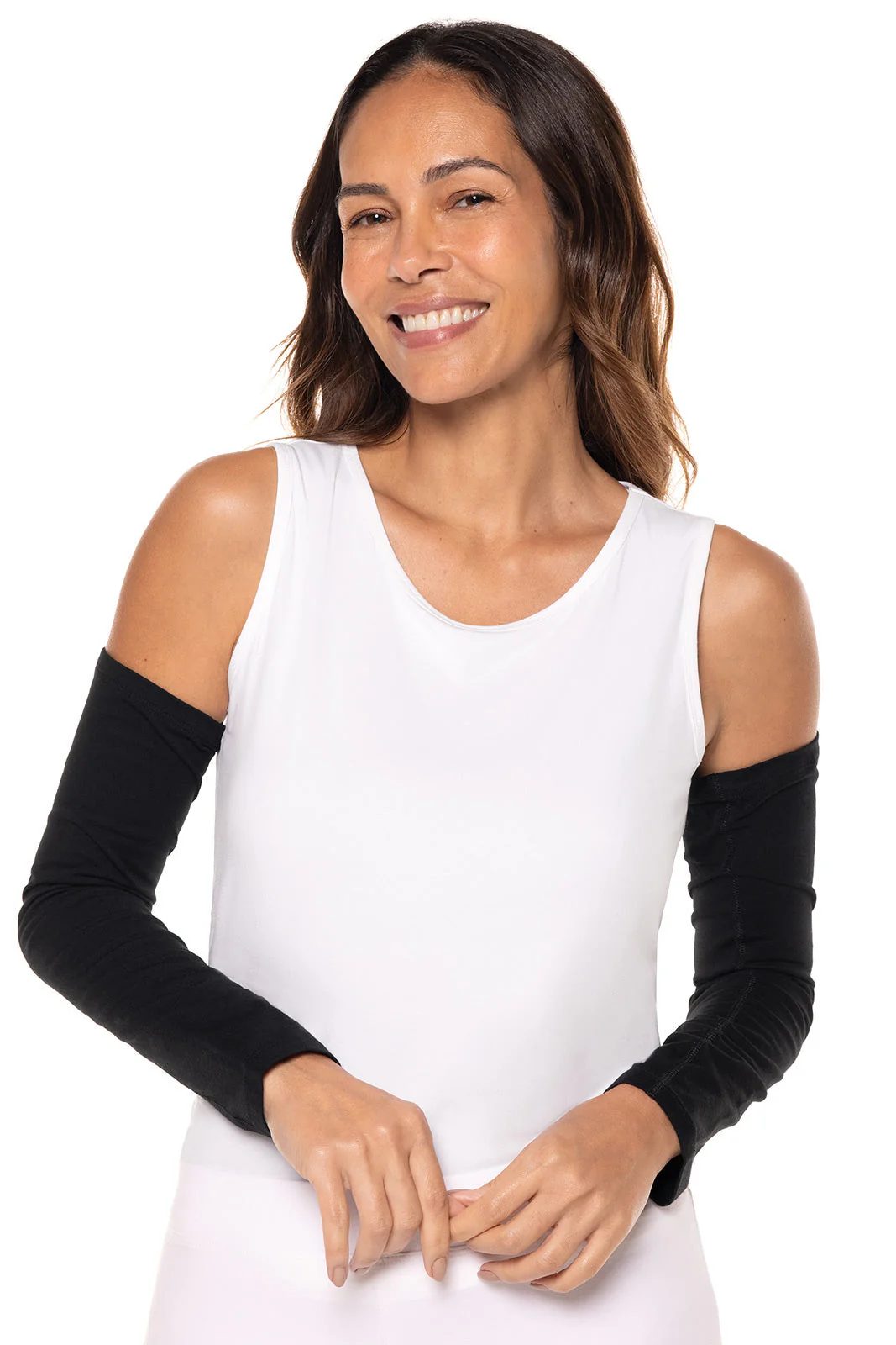 Women's Navagio Sun Sleeves | Regular Parent - Image 10