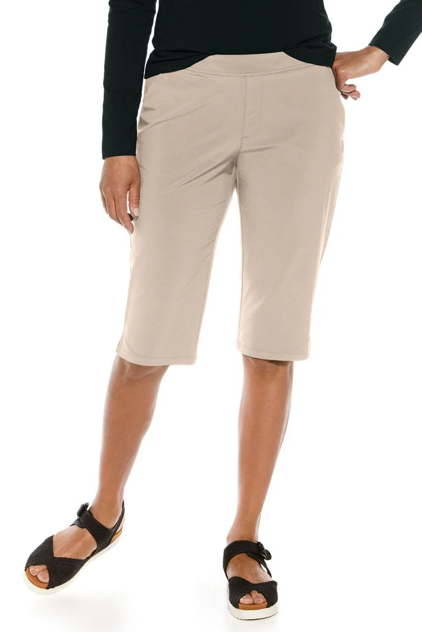 Women's Navona City Shorts | Regular Parent
