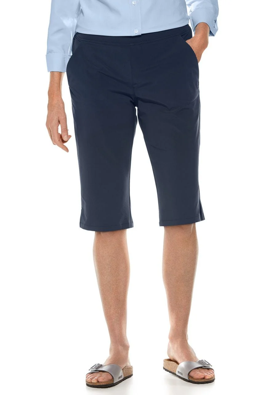 Women's Navona City Shorts | Regular Parent - Image 2