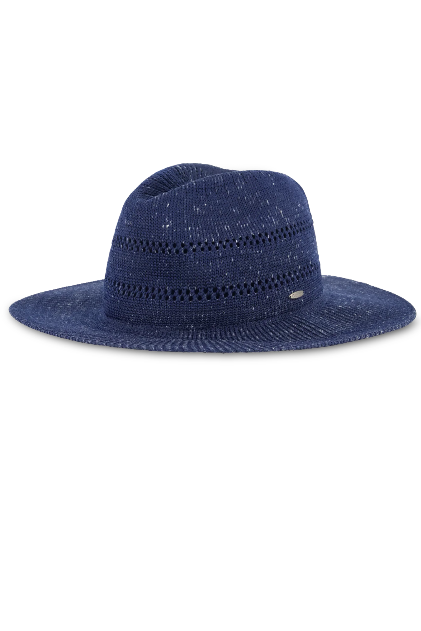 Women's Nikki Crochet Fedora | Regular Parent