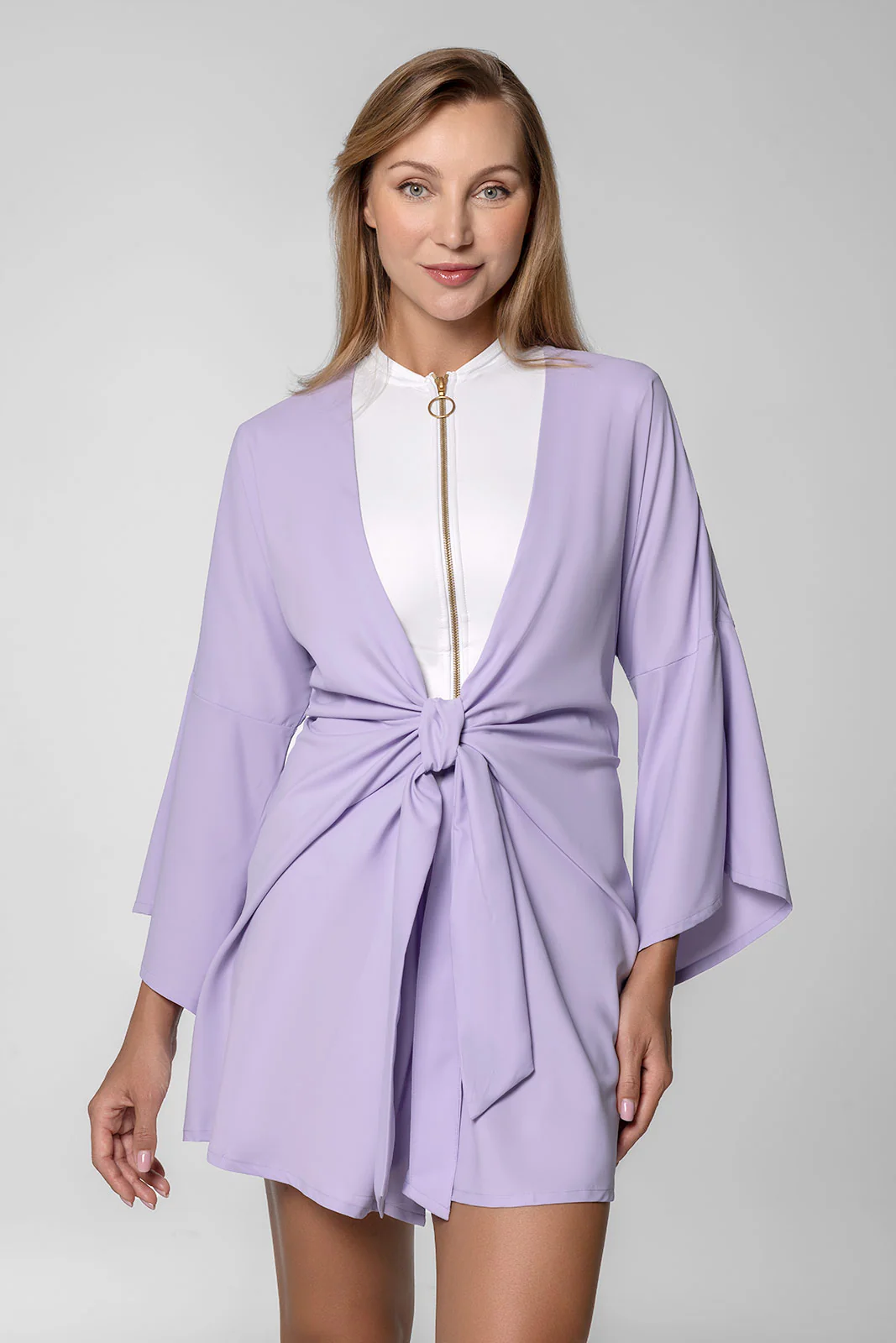 Women's Ocean Drive Cover-Up | Regular Parent - Image 4