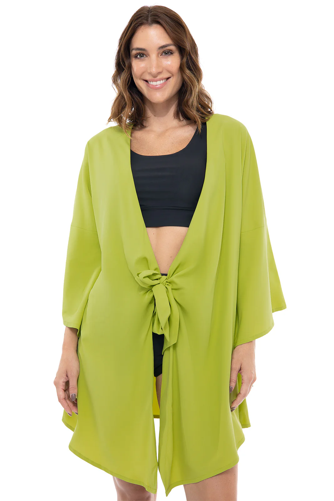 Women's Ocean Drive Cover-Up | Regular Parent - Image 5