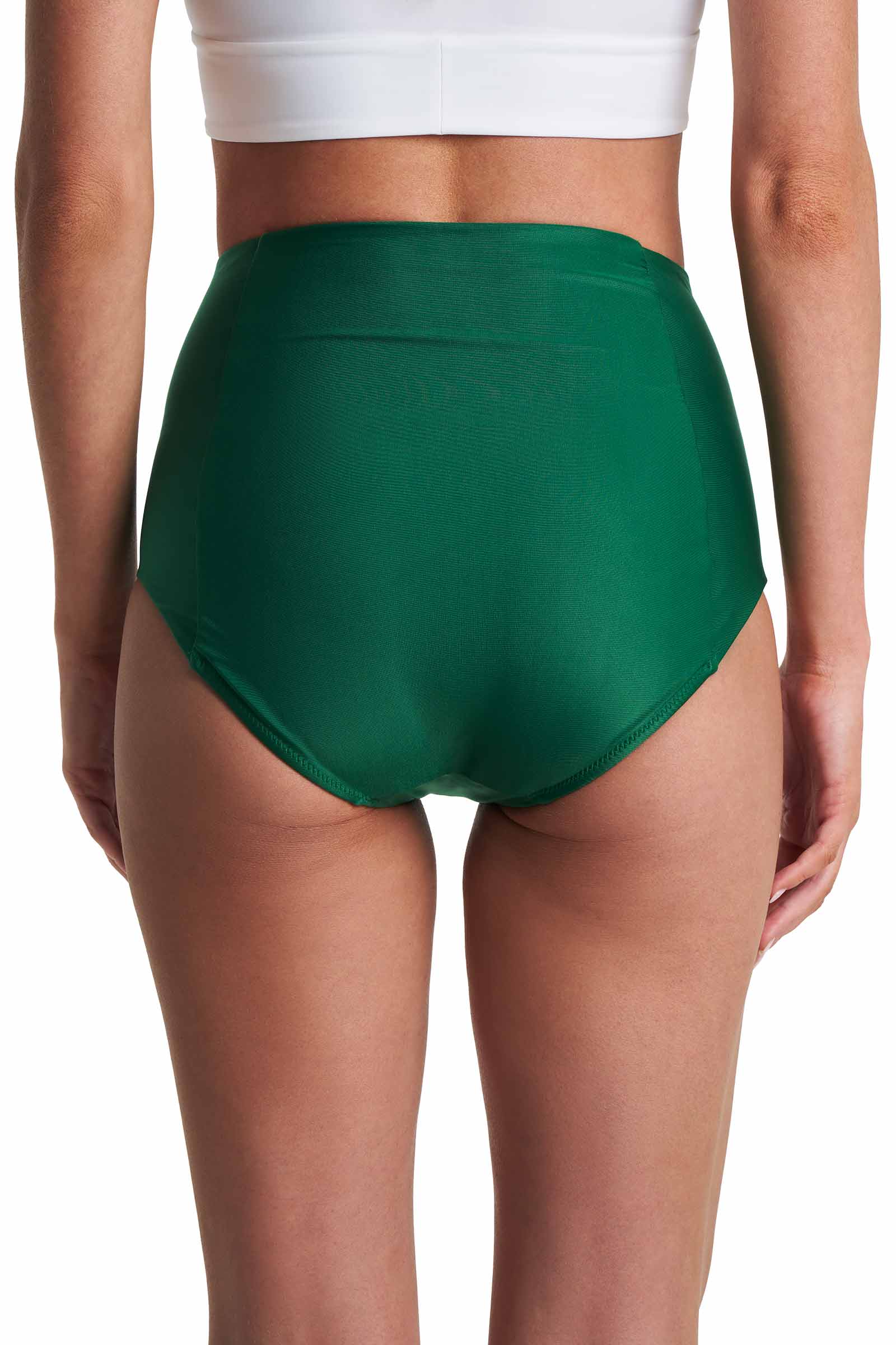 Women's Ocean Sculpt High Rise Bottoms | Eden - Image 5