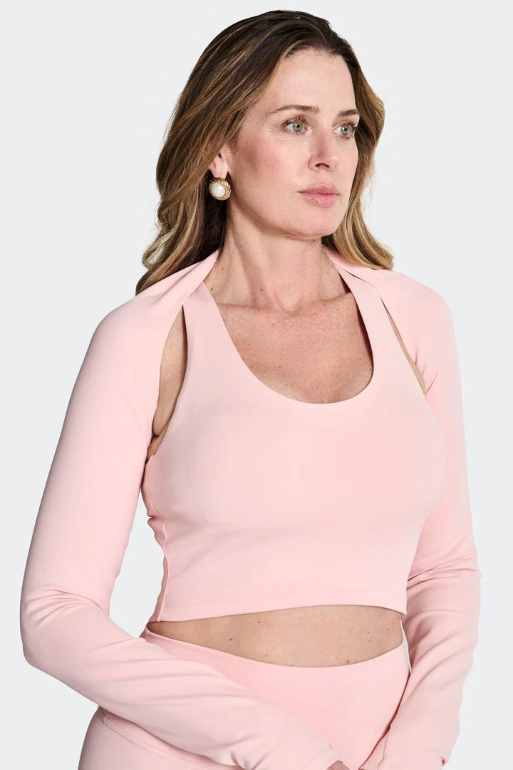 Women's Palm Bay Shrug | Regular Parent - Image 2