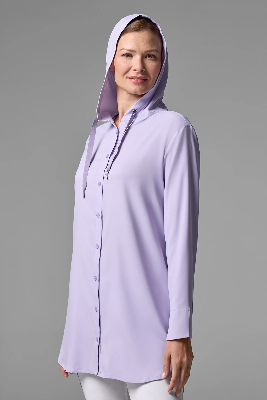 Women's Palma Aire Beach Shirt | Regular Parent - Image 11