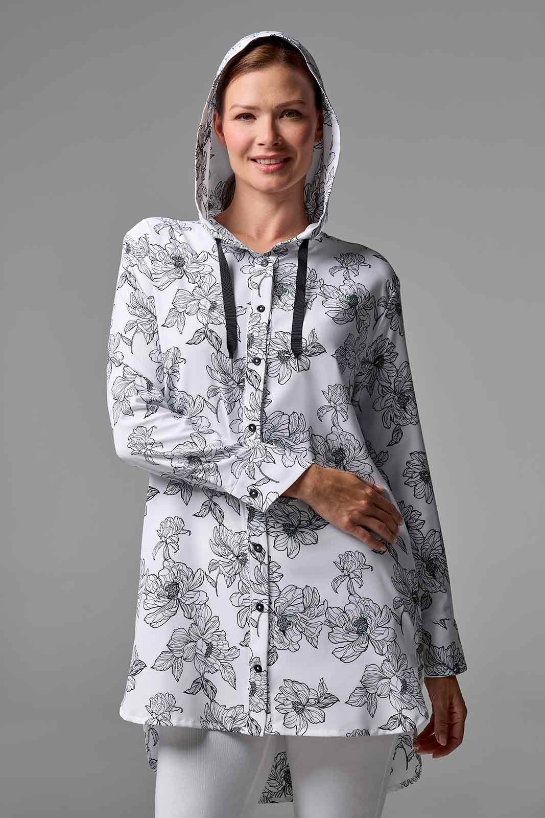 Women's Palma Aire Beach Shirt | Regular Parent - Image 12