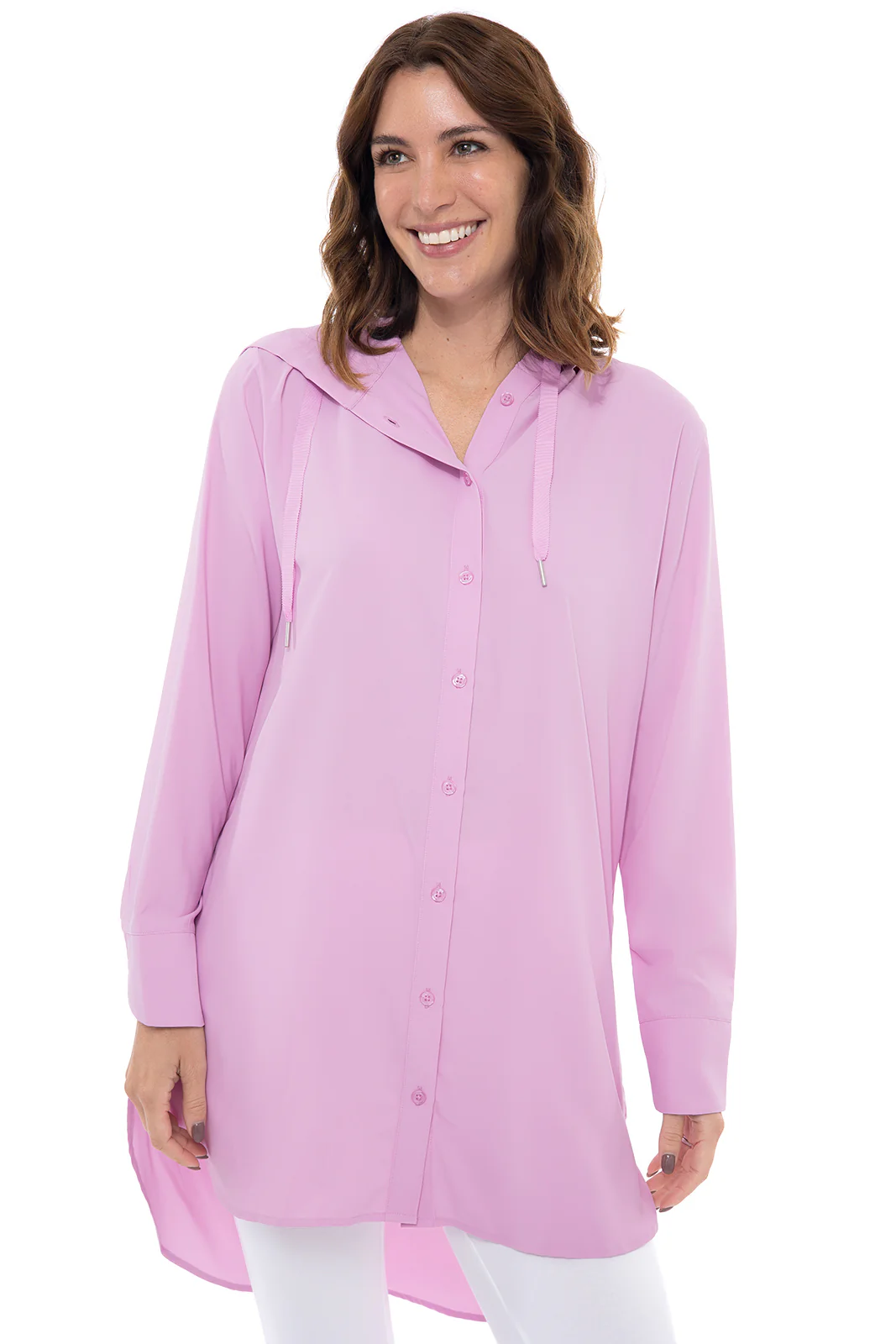 Women's Palma Aire Beach Shirt | Regular Parent - Image 6