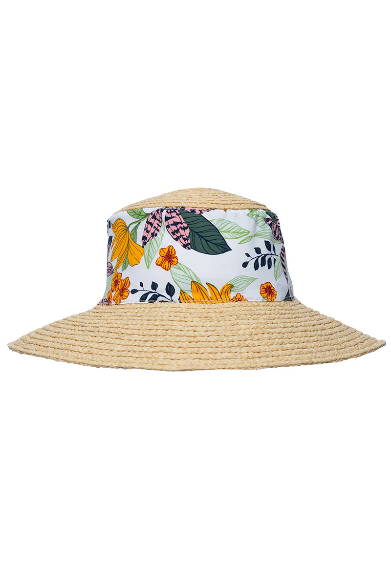 Palmetto Bucket Hat | Regular Parent