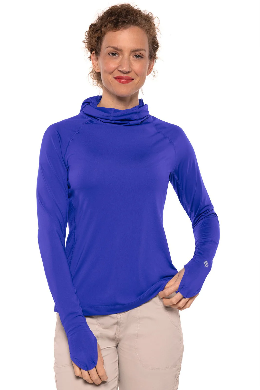 Women's Paros Sailing Hoodie | Regular Parent - Image 10