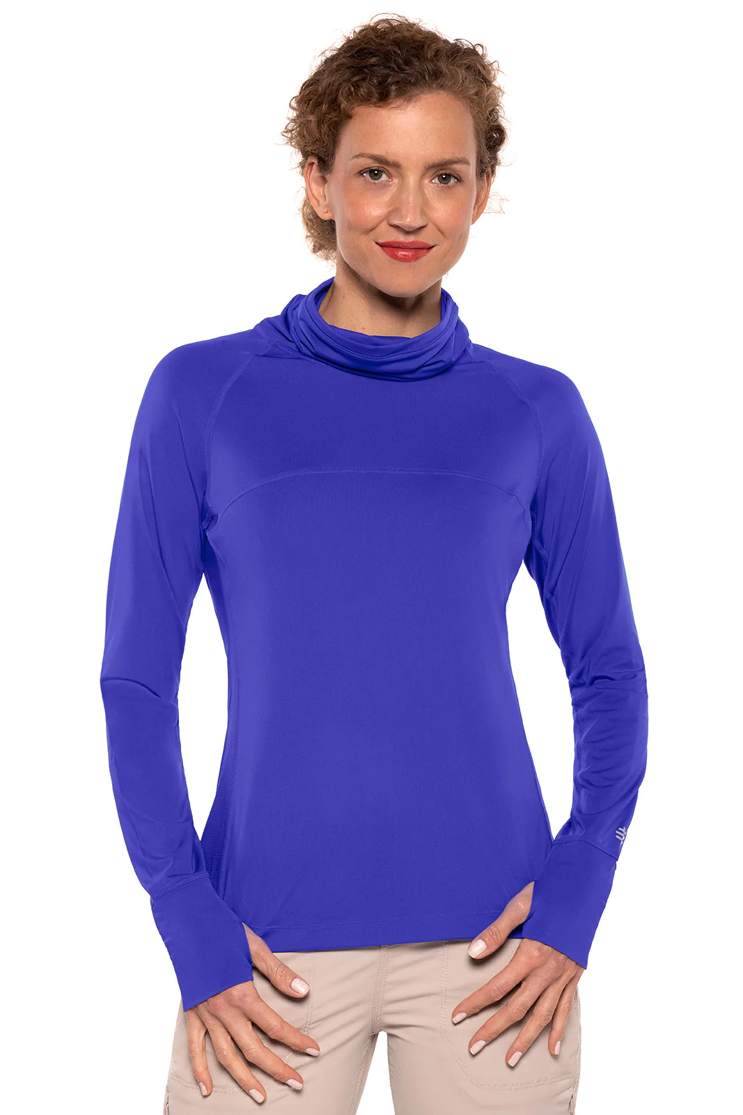 Women's Paros Sailing Tee | Regular Parent - Image 8