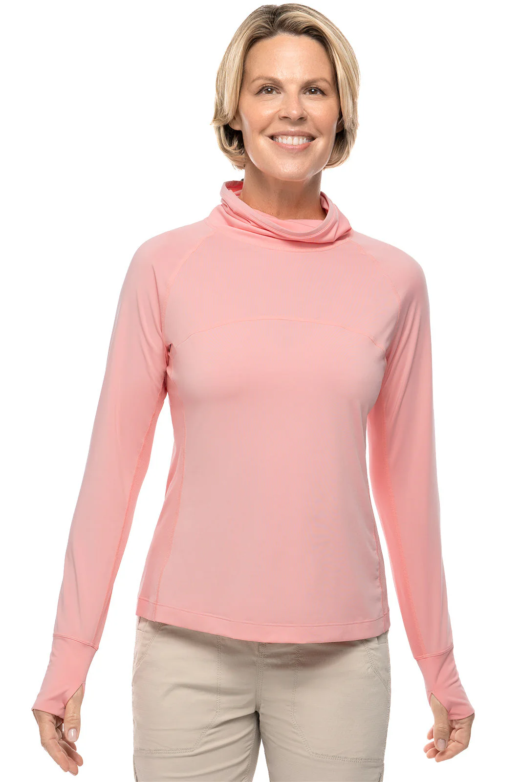 Women's Paros Sailing Tee | Regular Parent - Image 3
