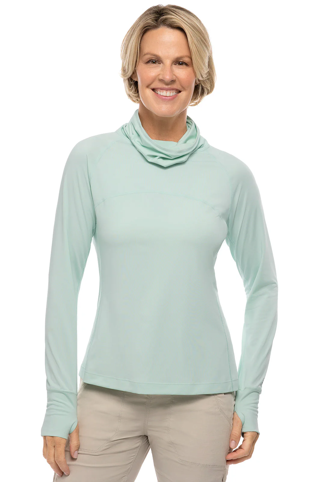 Women's Paros Sailing Tee | Regular Parent - Image 4