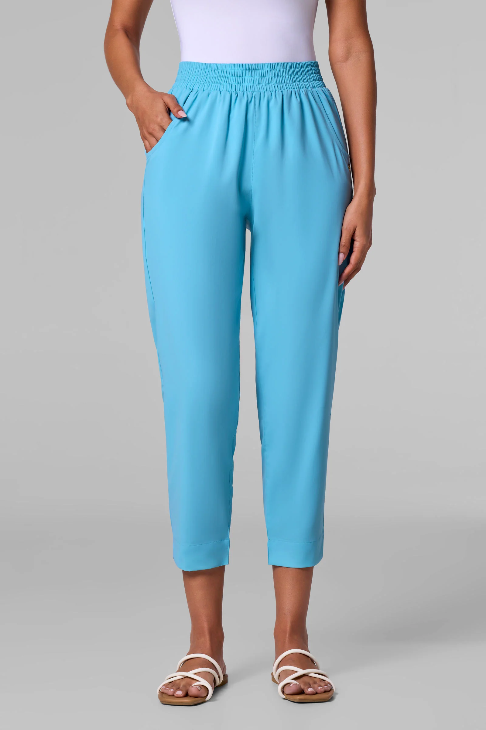 Women's Perissa Pants | Regular Parent - Image 14