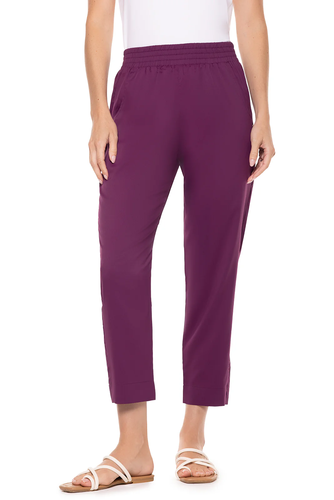 Women's Perissa Pants | Regular Parent - Image 11